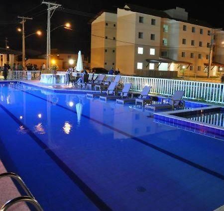 Condominio Volg Joao De Goes Ильеус Экстерьер фото
