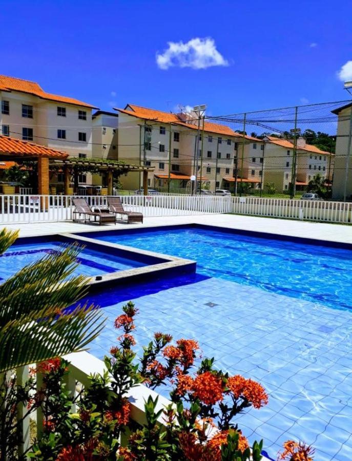 Condominio Volg Joao De Goes Ильеус Экстерьер фото